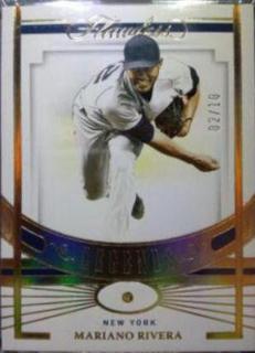 Mariano Rivera
