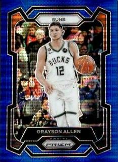 Grayson Allen