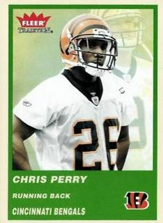 Chris Perry