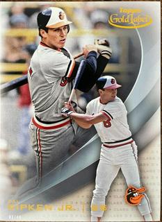 Cal Ripken Jr.