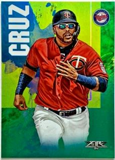 Nelson Cruz