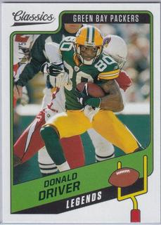 Donald Driver