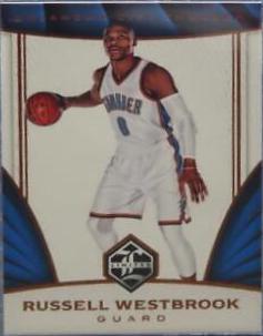 Russell Westbrook