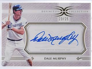 Dale Murphy