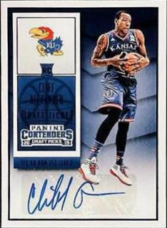 Cliff Alexander