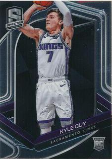 Kyle Guy