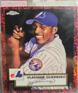 Vladimir Guerrero