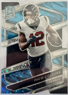 Nico Collins