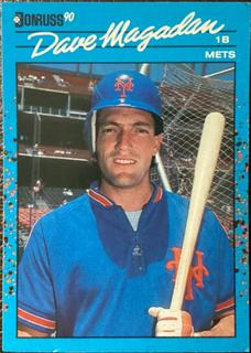 Dave Magadan