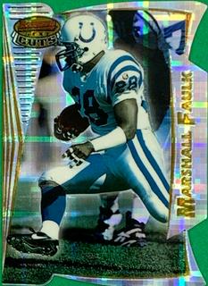 Marshall Faulk