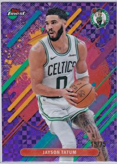 Jayson Tatum