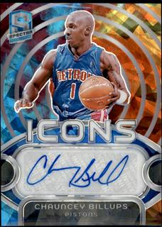 Chauncey Billups