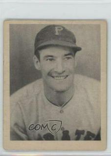 Gus Suhr