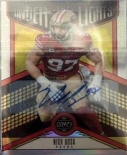 Nick Bosa