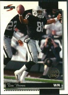 Tim Brown
