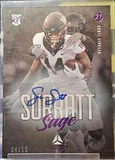 Sage Surratt