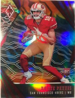 Dante Pettis
