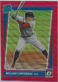 William Contreras