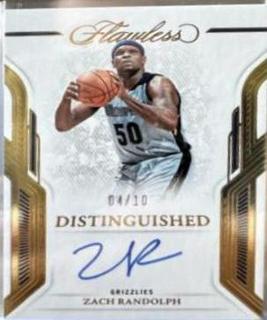 Zach Randolph