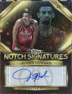 Juwan Howard