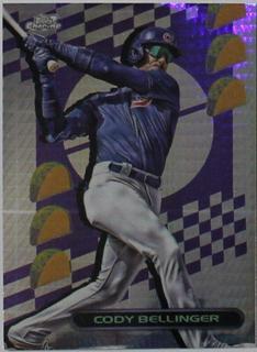 Cody Bellinger