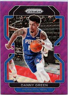 Danny Green