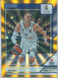 Mario Hezonja