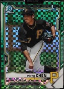 Po Yu Chen