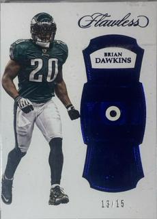 Brian Dawkins