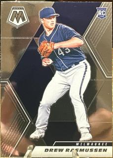 Drew Rasmussen