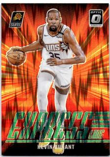 Kevin Durant