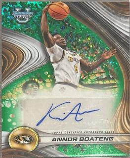 Annor Boateng