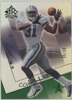 Roy Williams