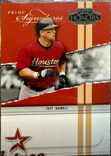 Jeff Bagwell