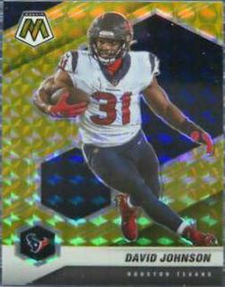 David Johnson