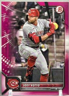 Joey Votto