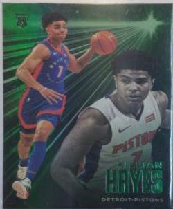 Killian Hayes
