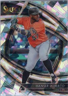 Hanser Alberto