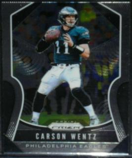 Carson Wentz