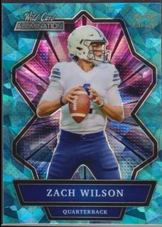Zach Wilson