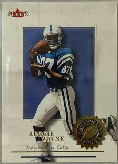 Reggie Wayne