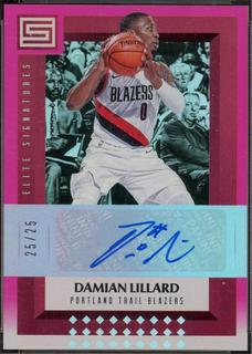 Damian Lillard