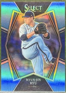Hyun Jin Ryu