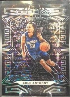 Cole Anthony