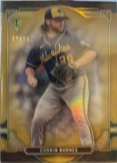 Corbin Burnes