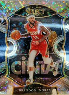 Brandon Ingram
