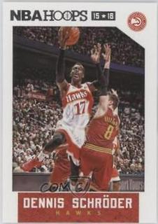 Dennis Schroder