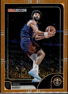 Jamal Murray