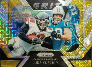 Luke Kuechly