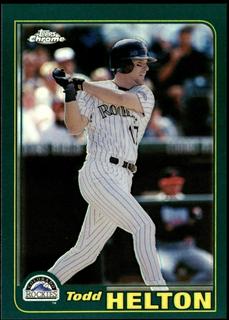 Todd Helton